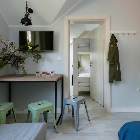 Pokoje I Apartamenty Poddabie 2 Luaran gambar