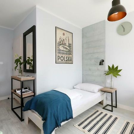Pokoje I Apartamenty Poddabie 2 Luaran gambar