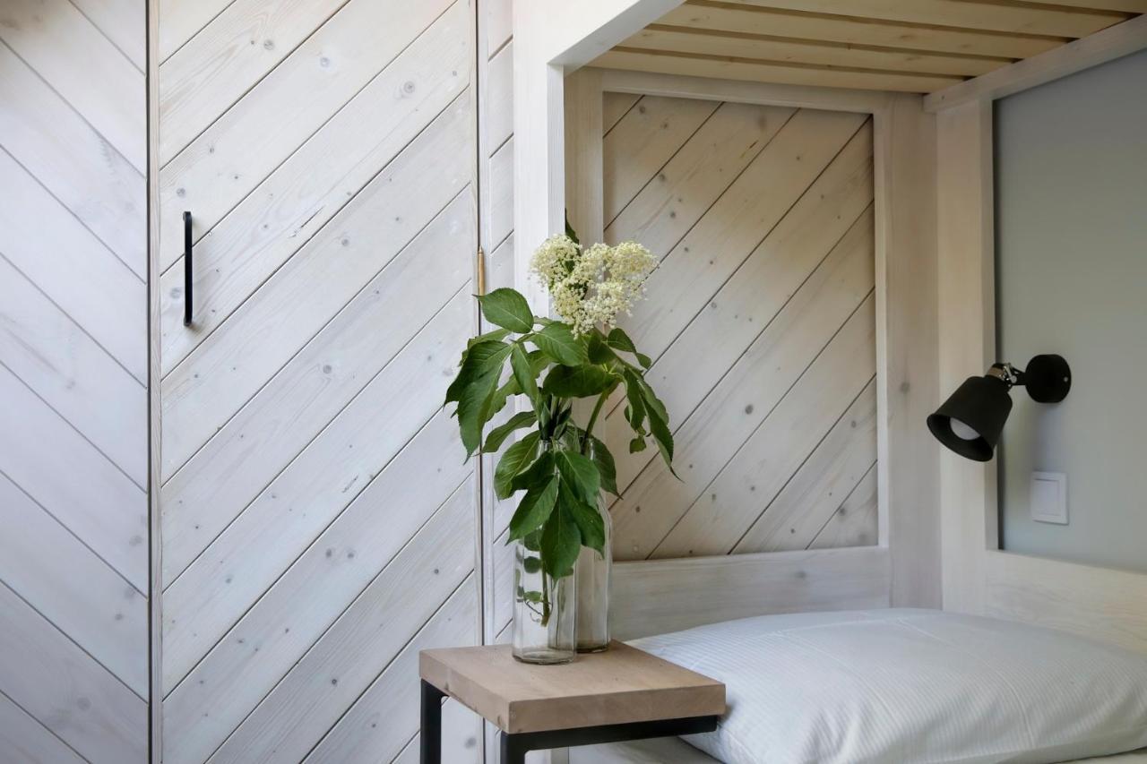 Pokoje I Apartamenty Poddabie 2 Luaran gambar