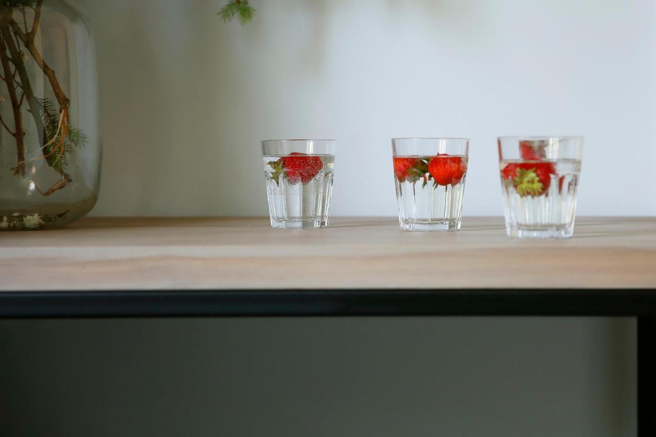 Pokoje I Apartamenty Poddabie 2 Luaran gambar