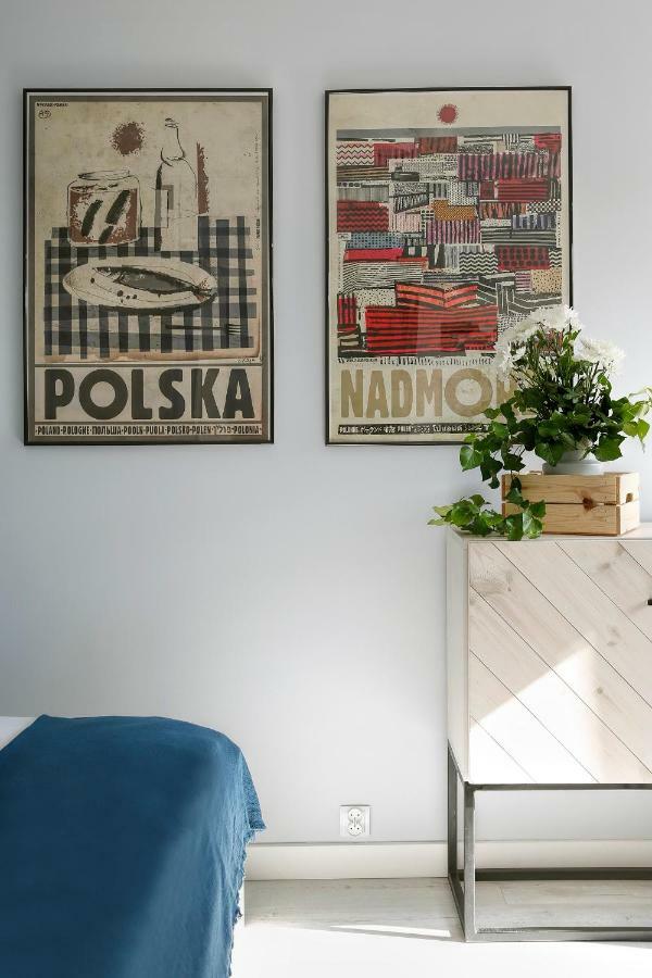 Pokoje I Apartamenty Poddabie 2 Luaran gambar