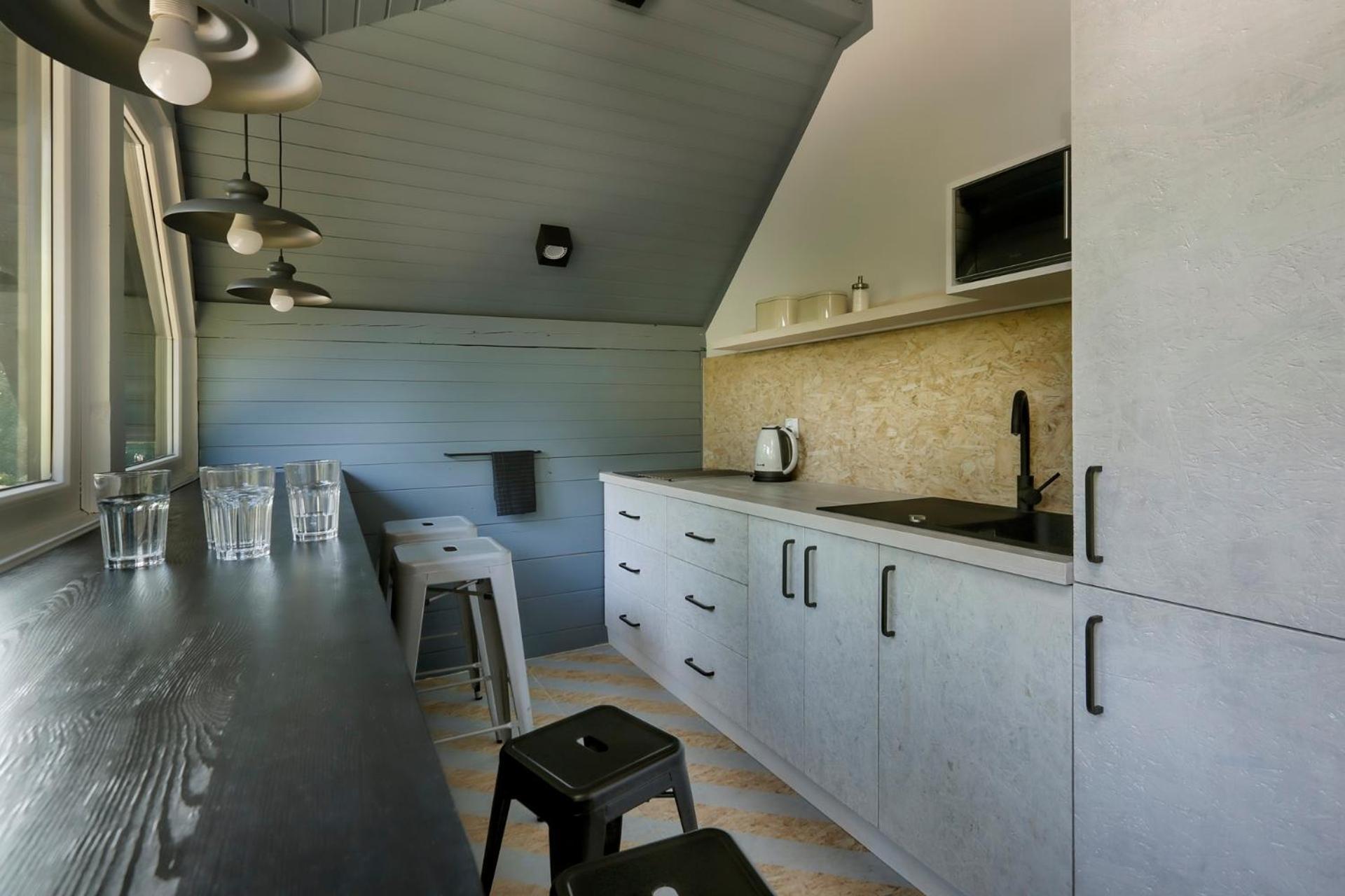 Pokoje I Apartamenty Poddabie 2 Luaran gambar