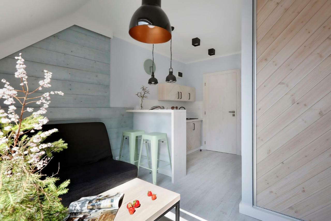 Pokoje I Apartamenty Poddabie 2 Luaran gambar
