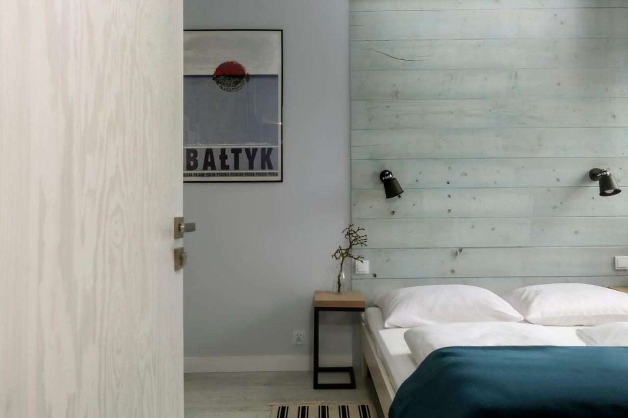 Pokoje I Apartamenty Poddabie 2 Luaran gambar