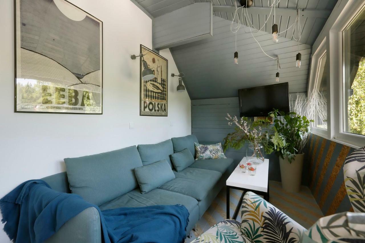 Pokoje I Apartamenty Poddabie 2 Luaran gambar
