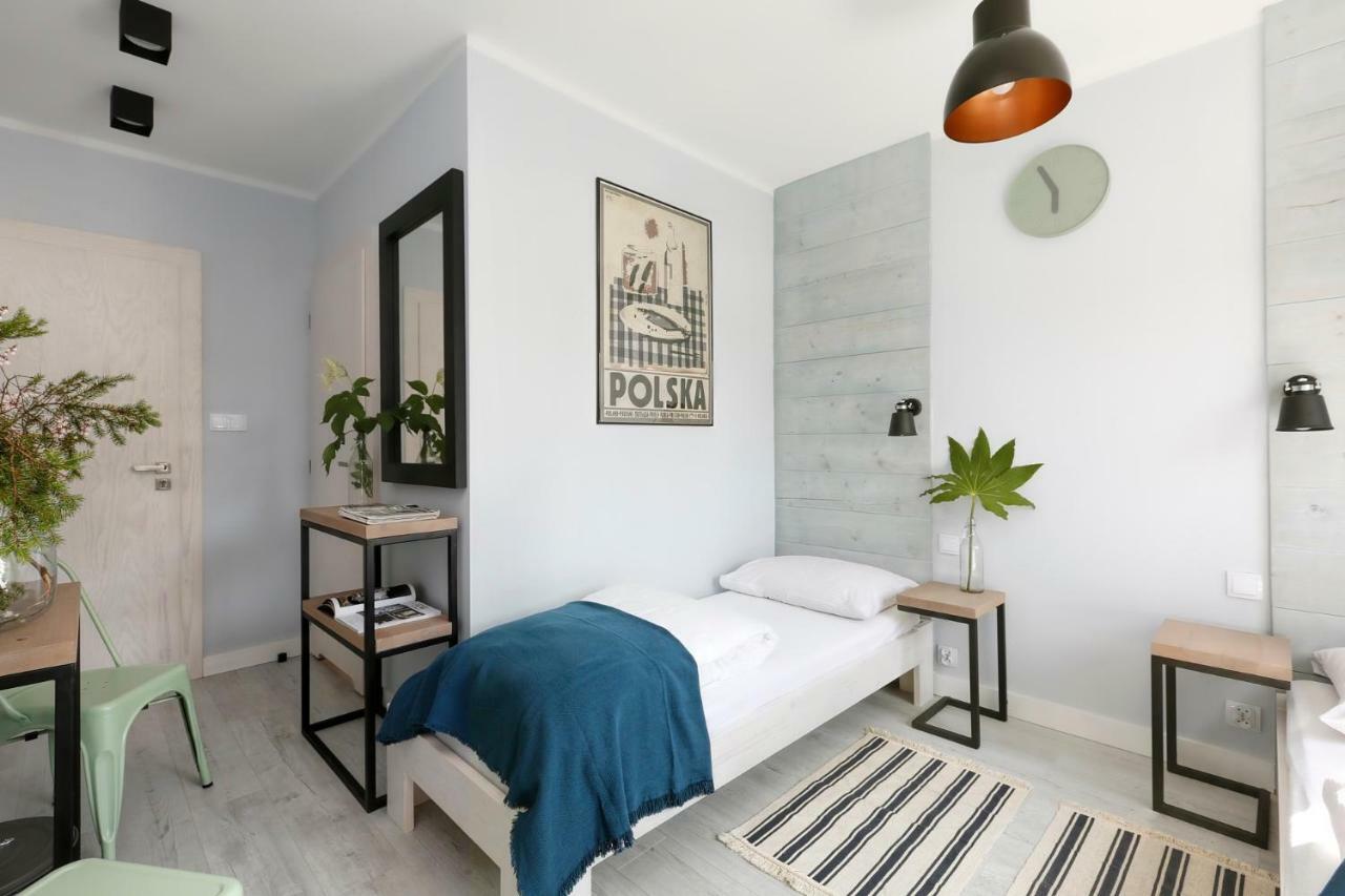 Pokoje I Apartamenty Poddabie 2 Luaran gambar
