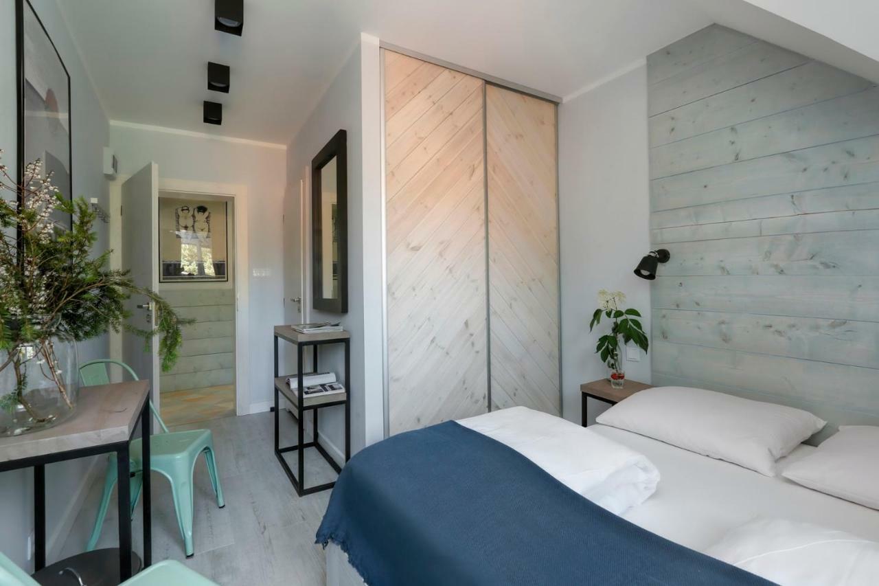 Pokoje I Apartamenty Poddabie 2 Luaran gambar