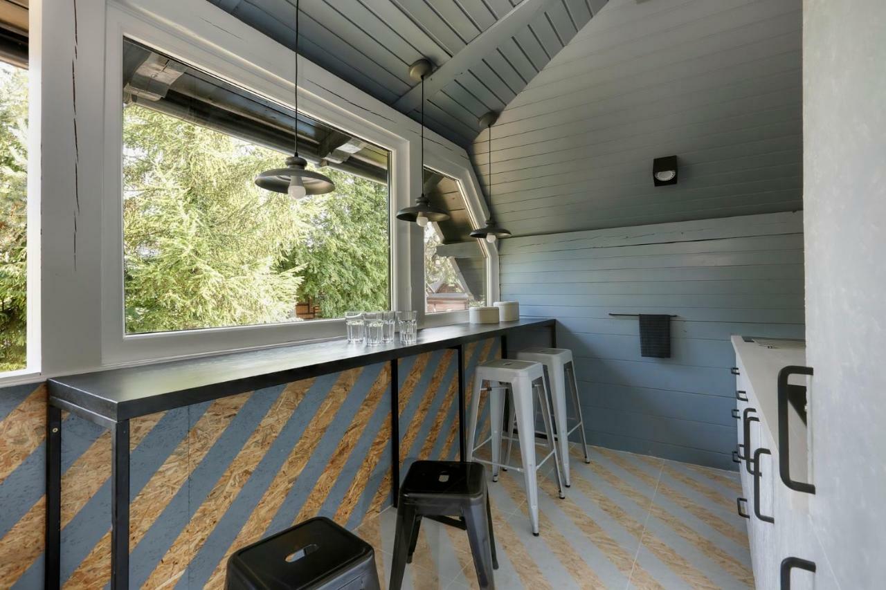 Pokoje I Apartamenty Poddabie 2 Luaran gambar